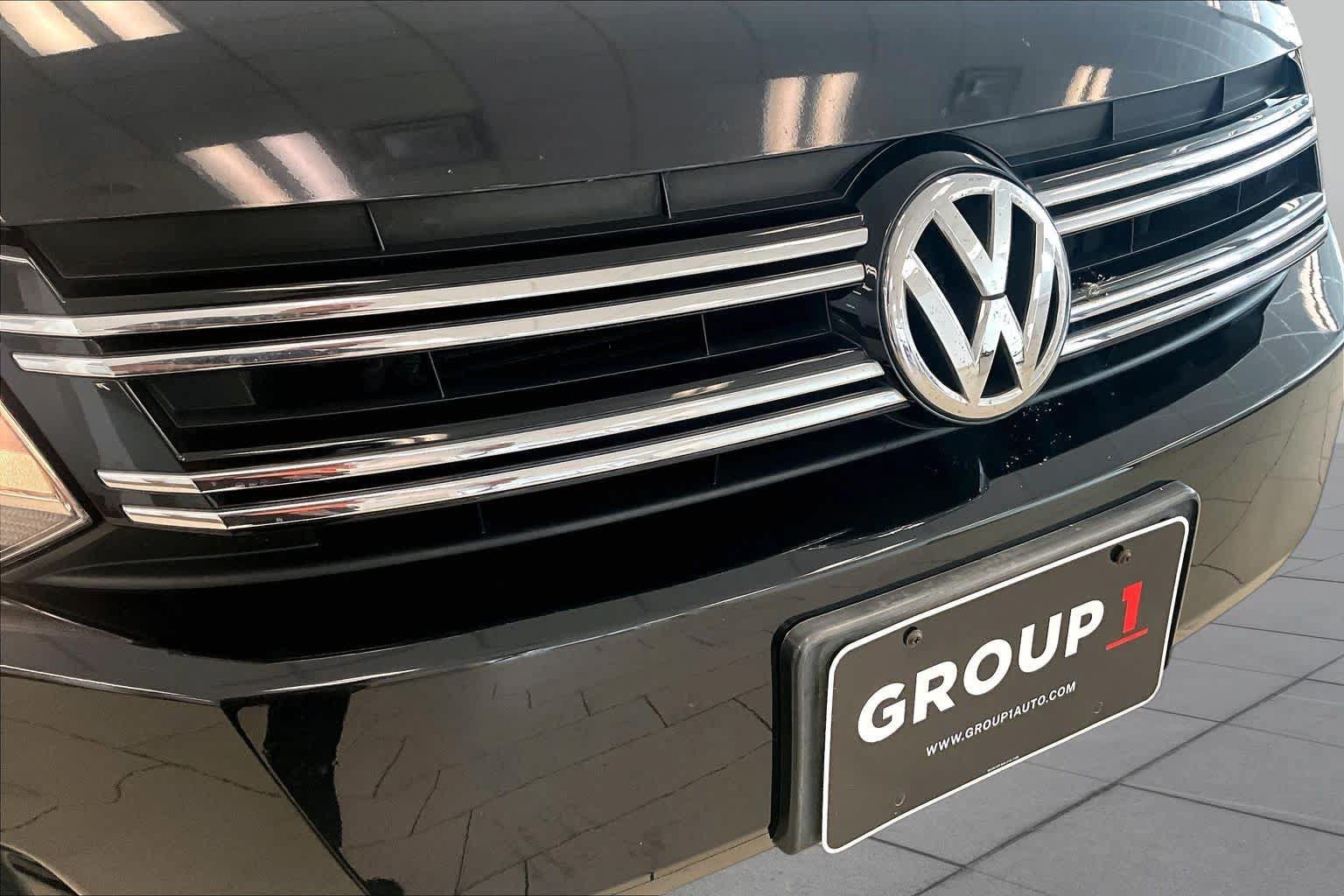 Used 2013 Volkswagen Tiguan SE AWD/4WD image 27