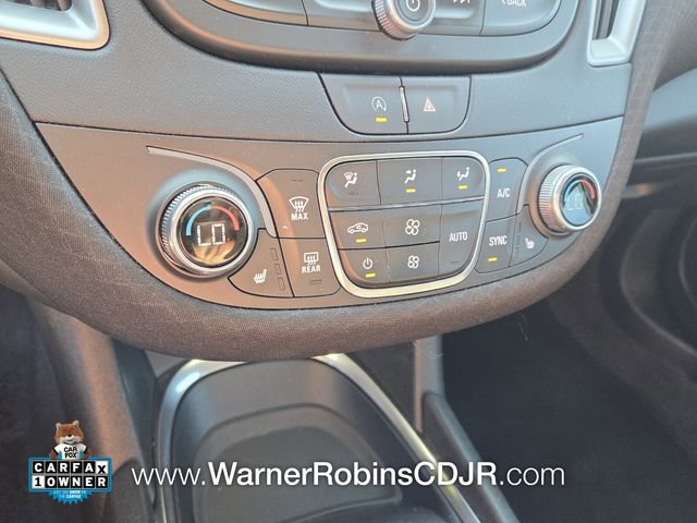 Used 2025 Chevrolet Malibu LT image 22