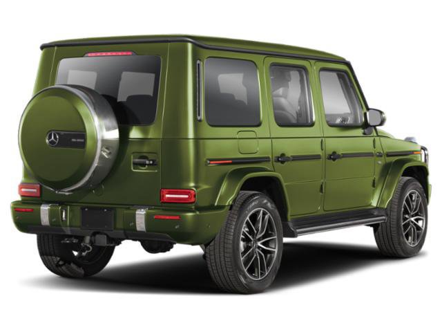 Used 2023 Mercedes-Benz G 550 image 5