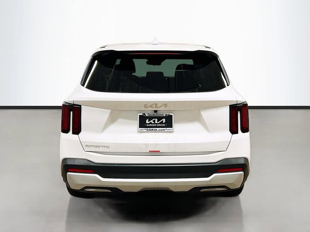 New 2026 Kia Sorento LX image 6