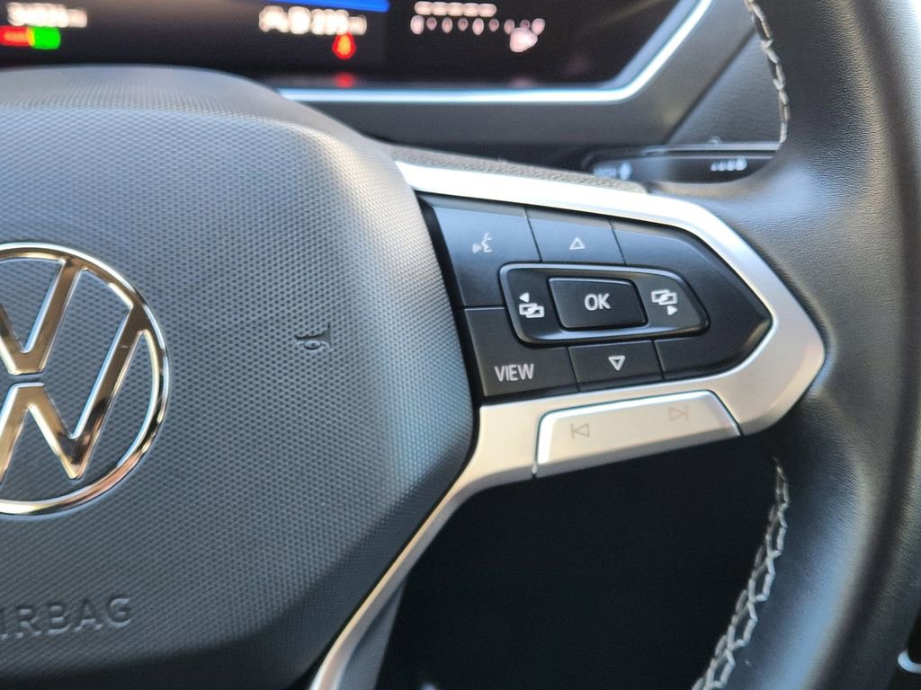 Certified 2024 Volkswagen Tiguan S AWD/4WD image 19