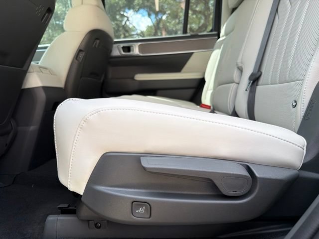 New 2026 Hyundai Santa Fe SEL AWD/4WD image 36