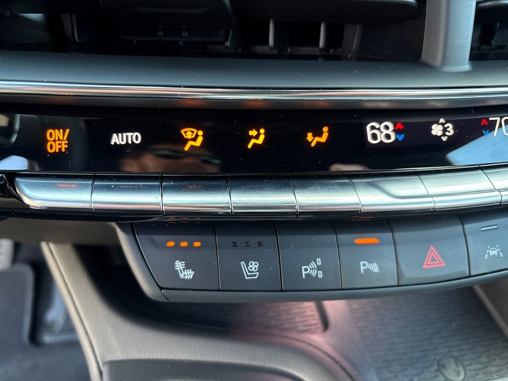 New 2025 Cadillac CT5 Premium Luxury image 22