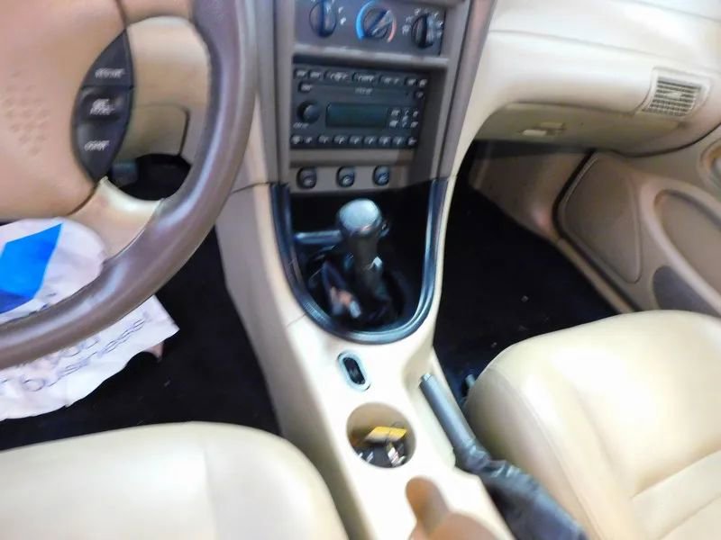 Used 2001 Ford Mustang GT image 30