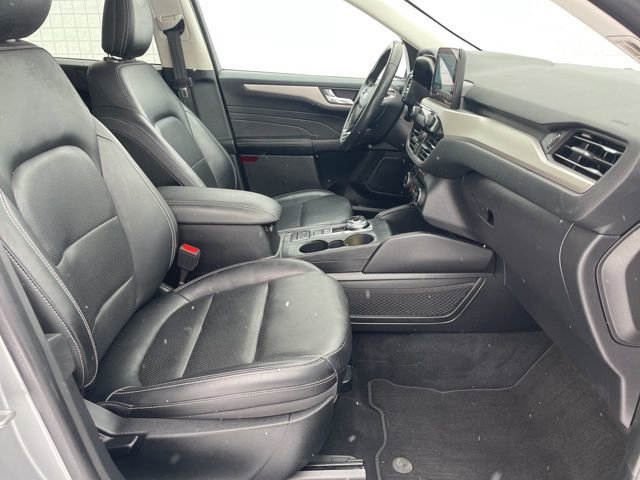 Used 2021 Ford Escape SEL image 15