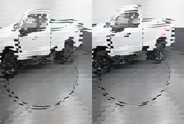 New 2026 Ford F350 XL w/ STX Appearance Package image 23