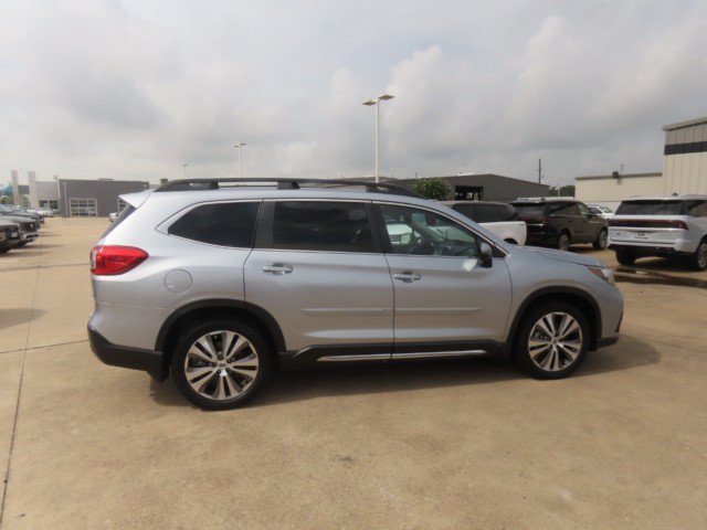 Used 2021 Subaru Ascent Limited AWD/4WD image 8