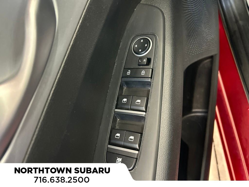 Used 2023 Kia Forte LXS FWD image 17