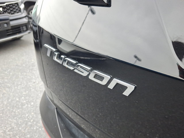 Used 2022 Hyundai Tucson SEL image 30