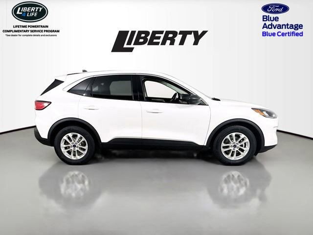 Used 2022 Ford Escape SE w/ Convenience Package image 8