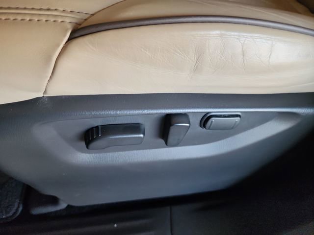 Used 2024 Nissan Armada Platinum w/ Cargo Package image 16