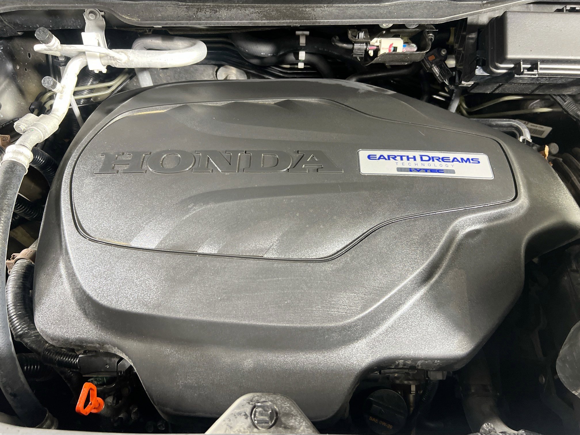 Used 2019 Honda Passport EX-L image 29