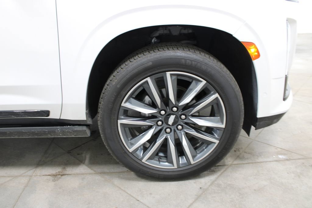 Used 2021 Cadillac Escalade Sport Platinum image 43