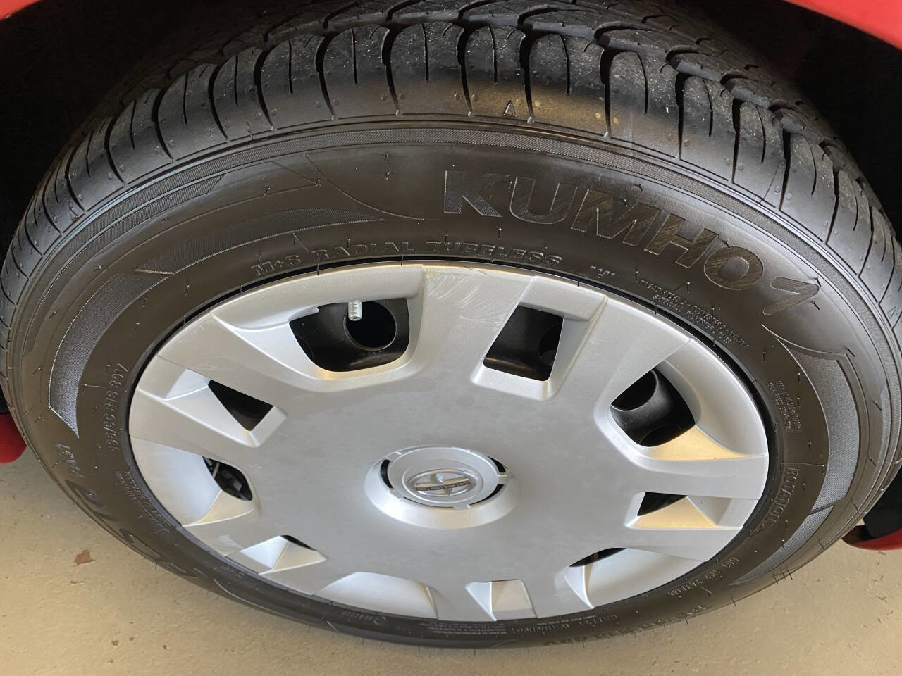 Used 2012 Scion xD image 8