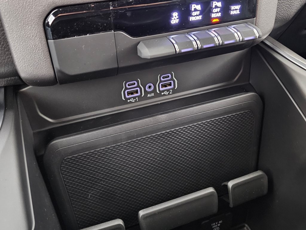 New 2026 RAM 1500 Big Horn AWD/4WD image 29