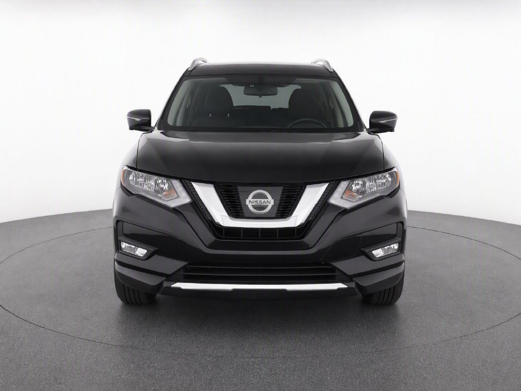 Used 2017 Nissan Rogue SL FWD image 33