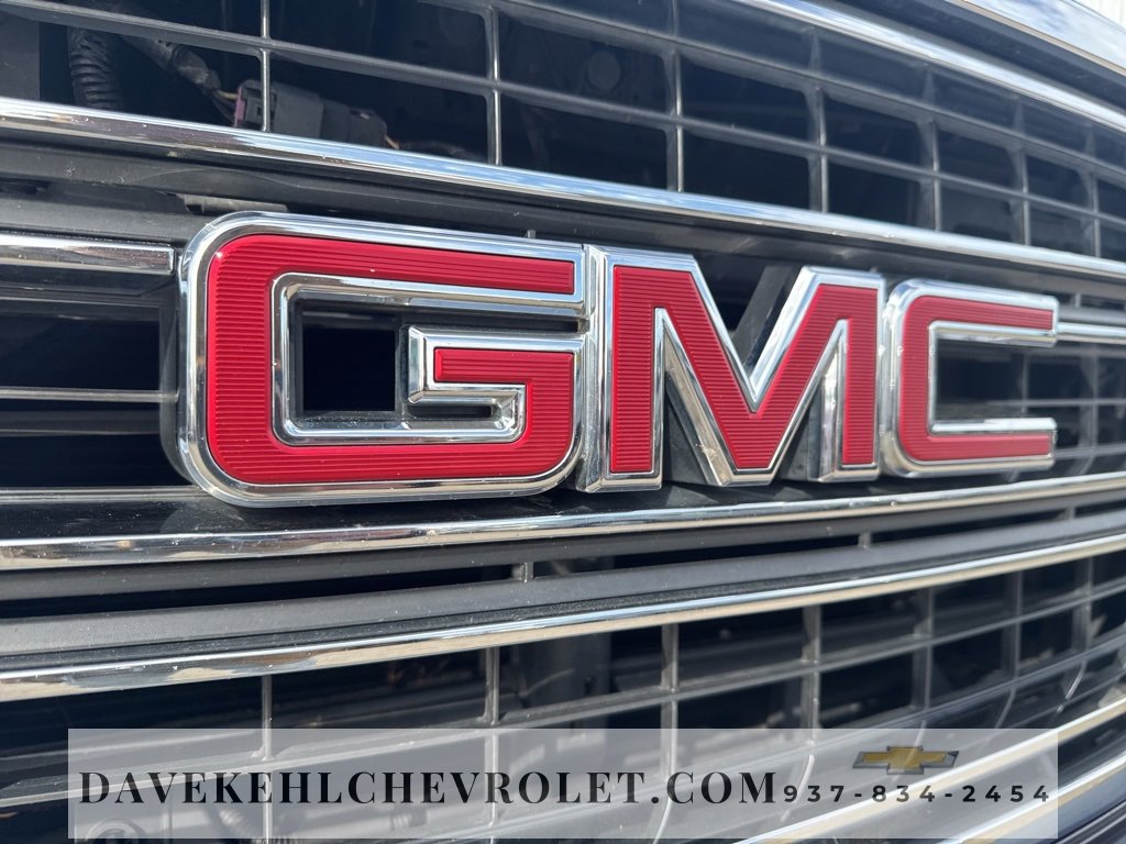 Used 2017 GMC Yukon SLT image 43