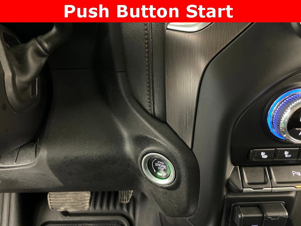 Certified 2022 GMC Sierra 1500 AT4 w/ Driver Alert Package I image 5