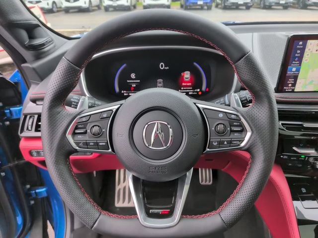 New 2026 Acura MDX Type S image 15