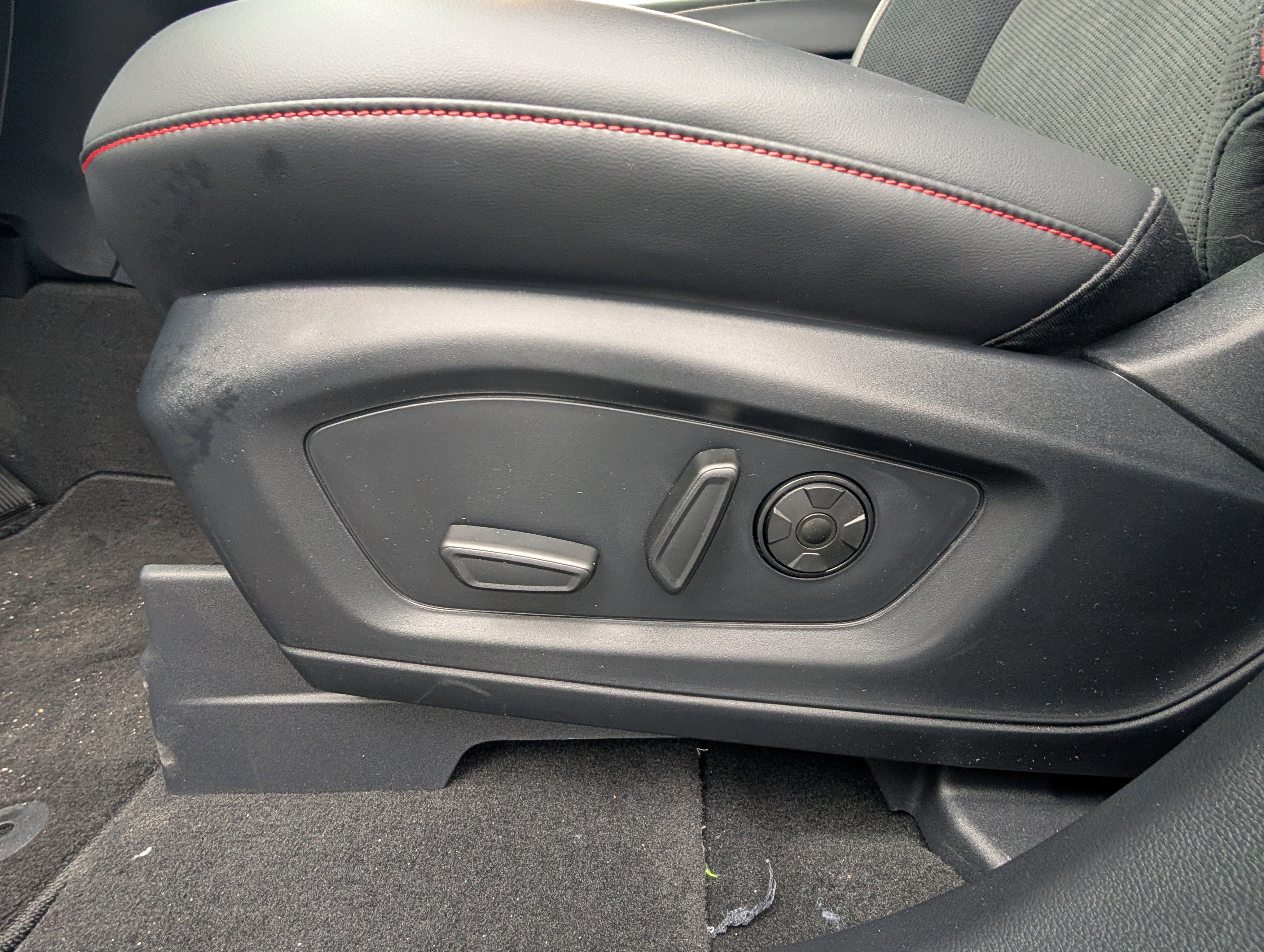 New 2026 Ford Explorer ST w/ Sun And Sound Package image 18