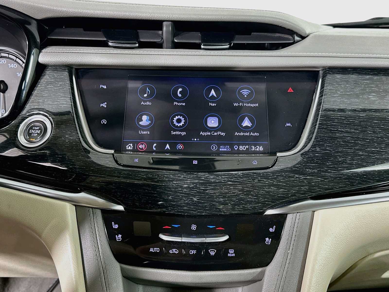 Used 2020 Cadillac XT6 Premium Luxury FWD image 13