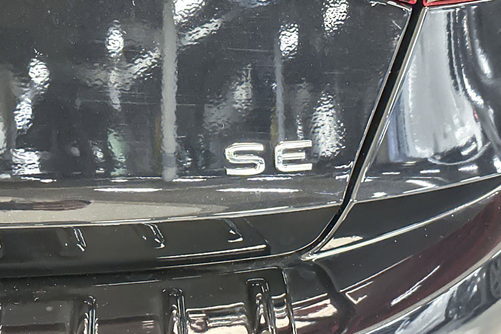 New 2025 Volkswagen Jetta SE image 24