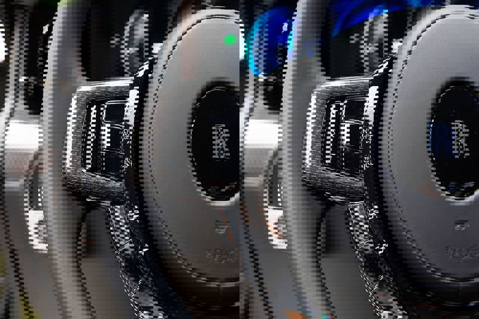 Certified 2025 Rolls-Royce Ghost Black Badge image 32