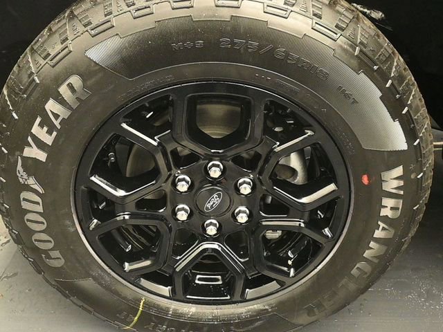 New 2026 Ford F150 XLT w/ FX4 Off-Road Package image 15