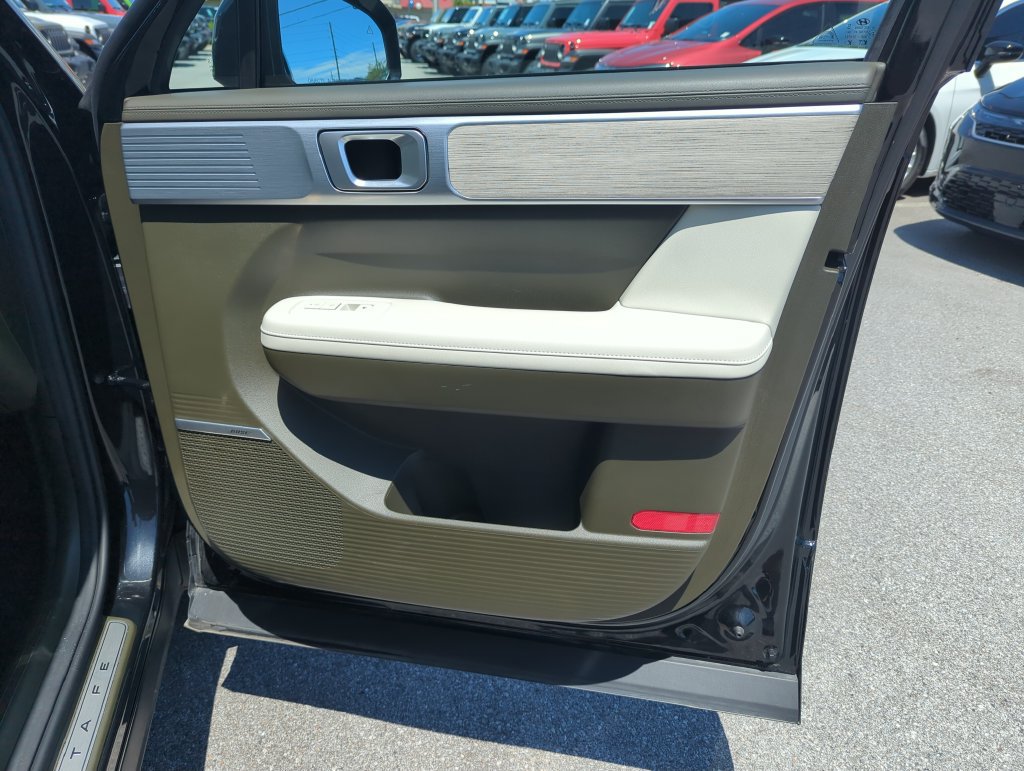 Used 2024 Hyundai Santa Fe Calligraphy FWD image 39