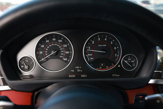 Used 2016 BMW 435i Coupe image 35