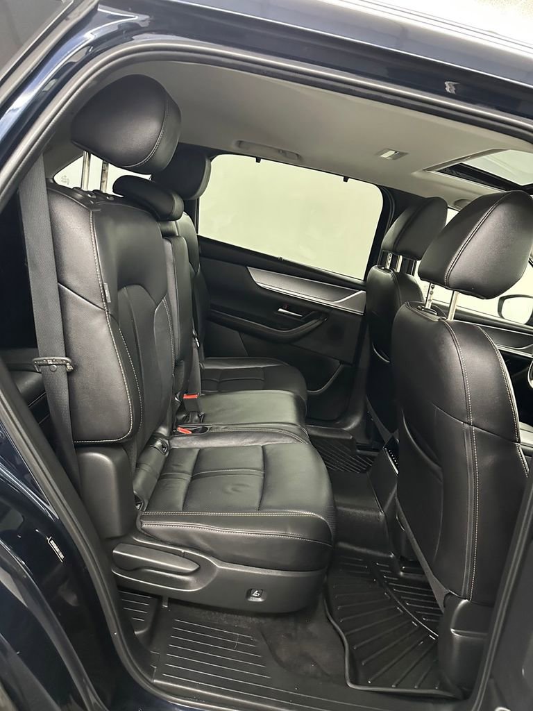 Used 2024 MAZDA CX-90 3.3 Turbo w/ Preferred Package image 36