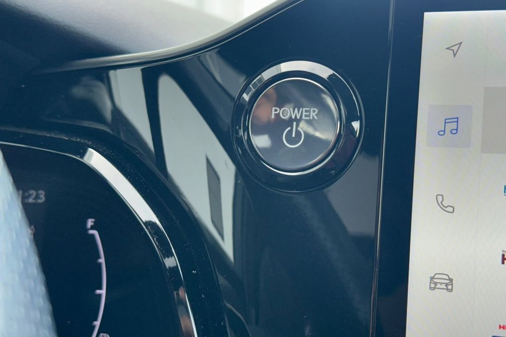 Certified 2024 Lexus NX 450h+ F Sport w/ Vision Package image 22