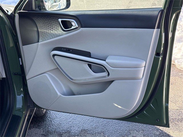 Used 2020 Kia Soul EX image 8