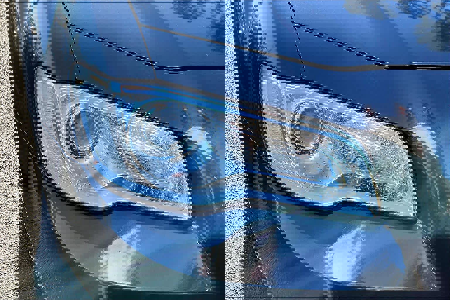 Used 2017 Chrysler 300 C image 27