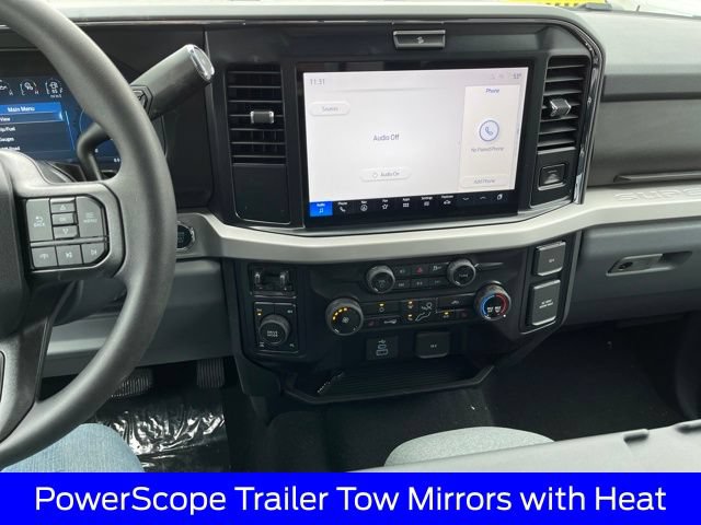 New 2026 Ford F350 XLT w/ XLT Premium Package AWD/4WD image 17
