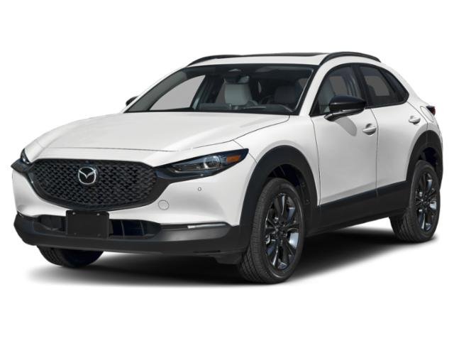 New 2026 MAZDA CX-30 2.5 Turbo w/ Premium Package image 1