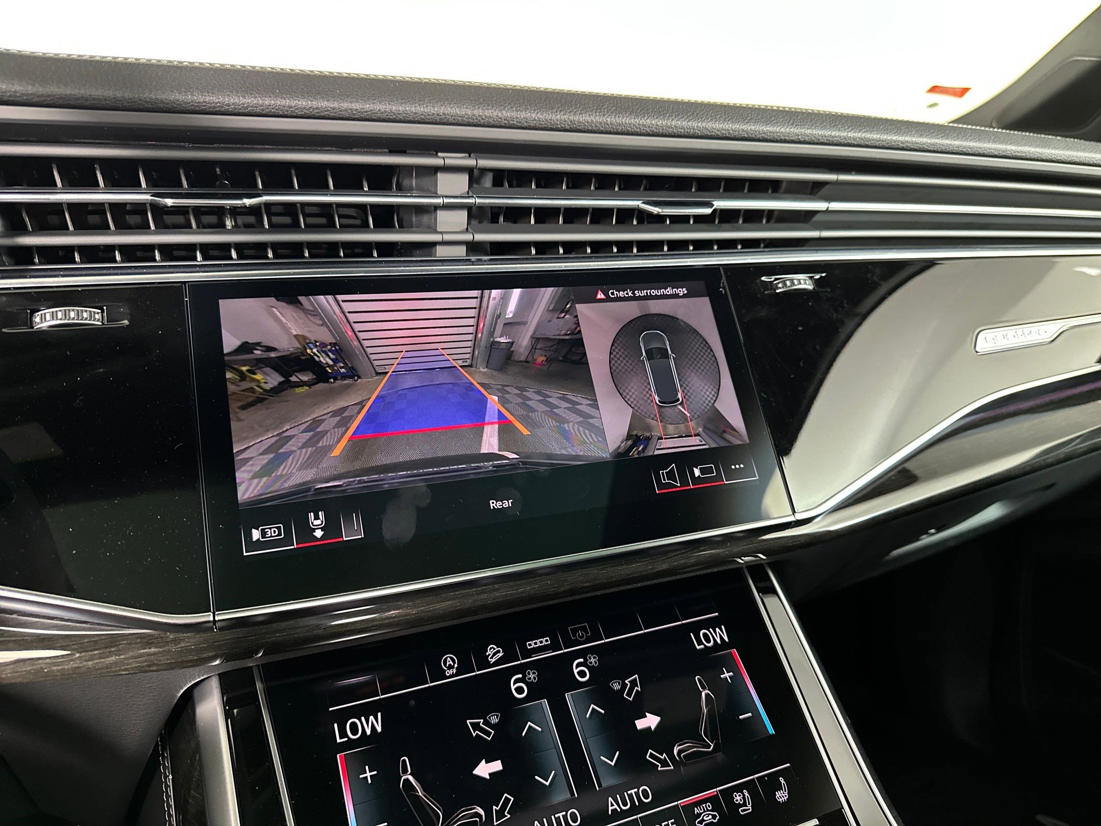 New 2025 Audi Q7 3.0T Premium Plus image 32