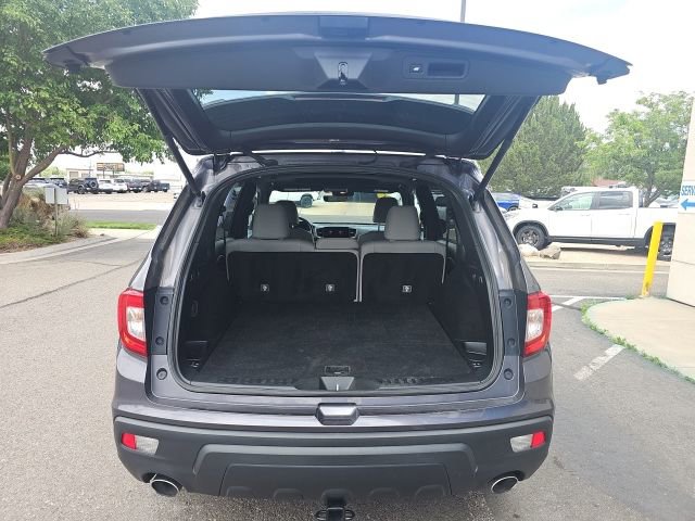Used 2021 Honda Passport EX-L image 8