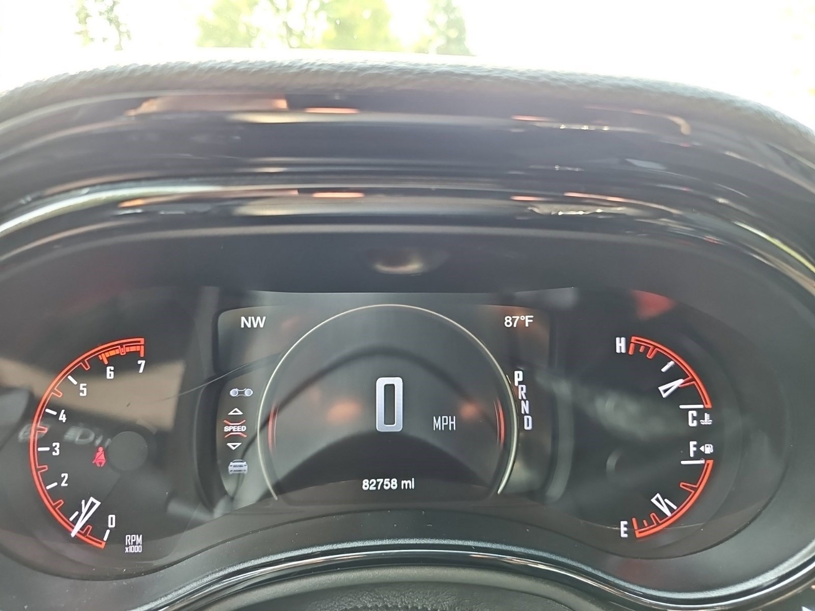 Used 2023 Dodge Durango R/T AWD/4WD image 24