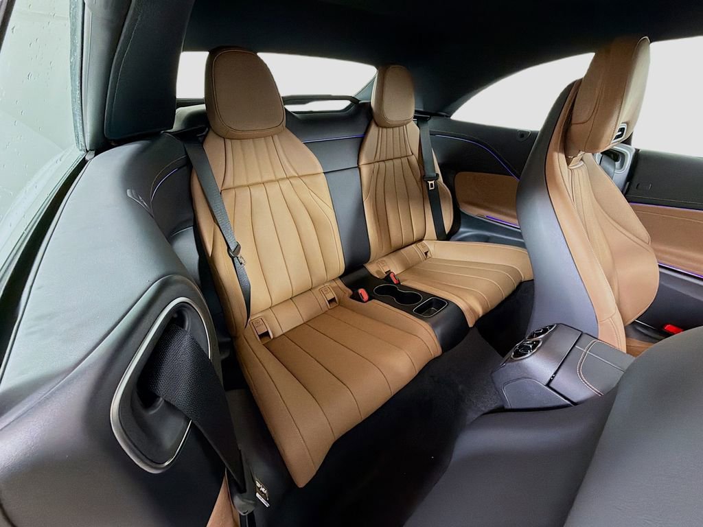 New 2026 Mercedes-Benz CLE 300 4MATIC Cabriolet image 29