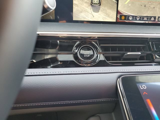 New 2027 INFINITI QX80 Sensory w/ Sport Exterior Package AWD/4WD image 29