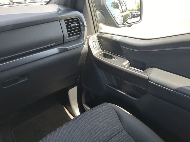 Used 2024 Ford F150 XLT w/ Equipment Group 302A MID image 11