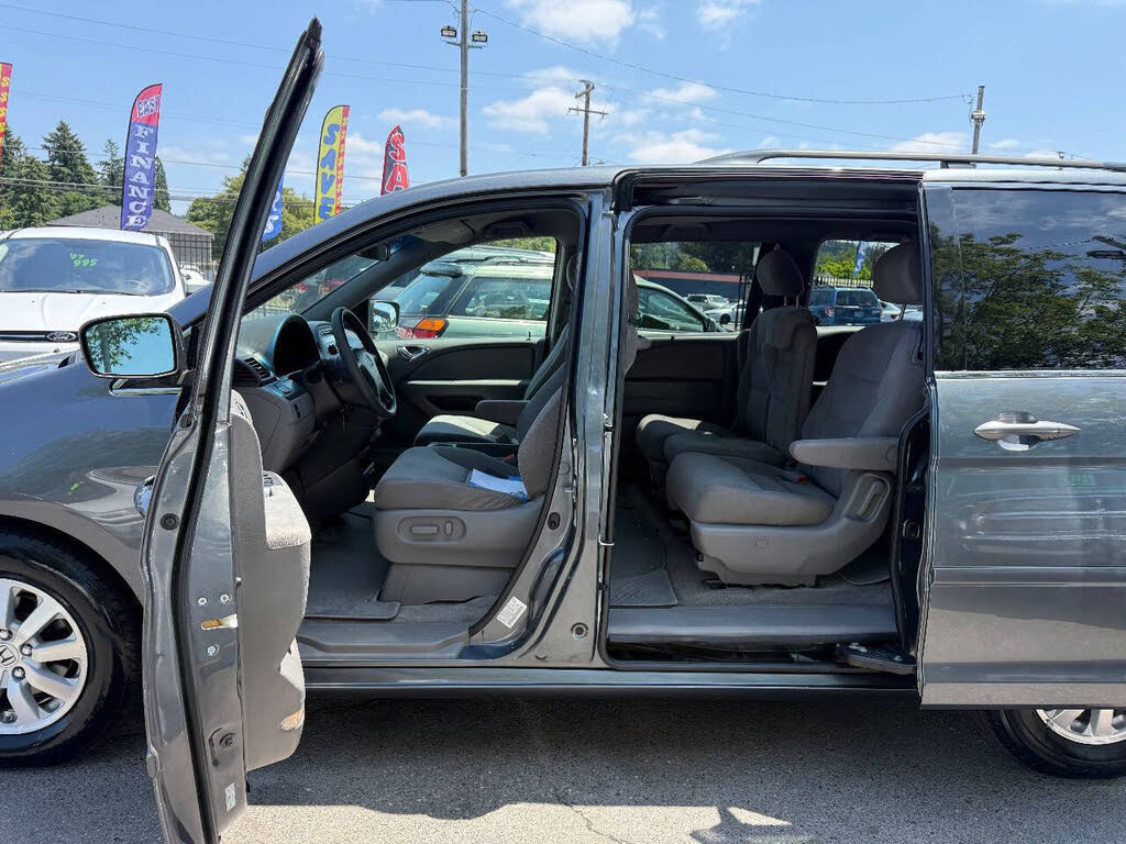 Used 2010 Honda Odyssey EX image 19