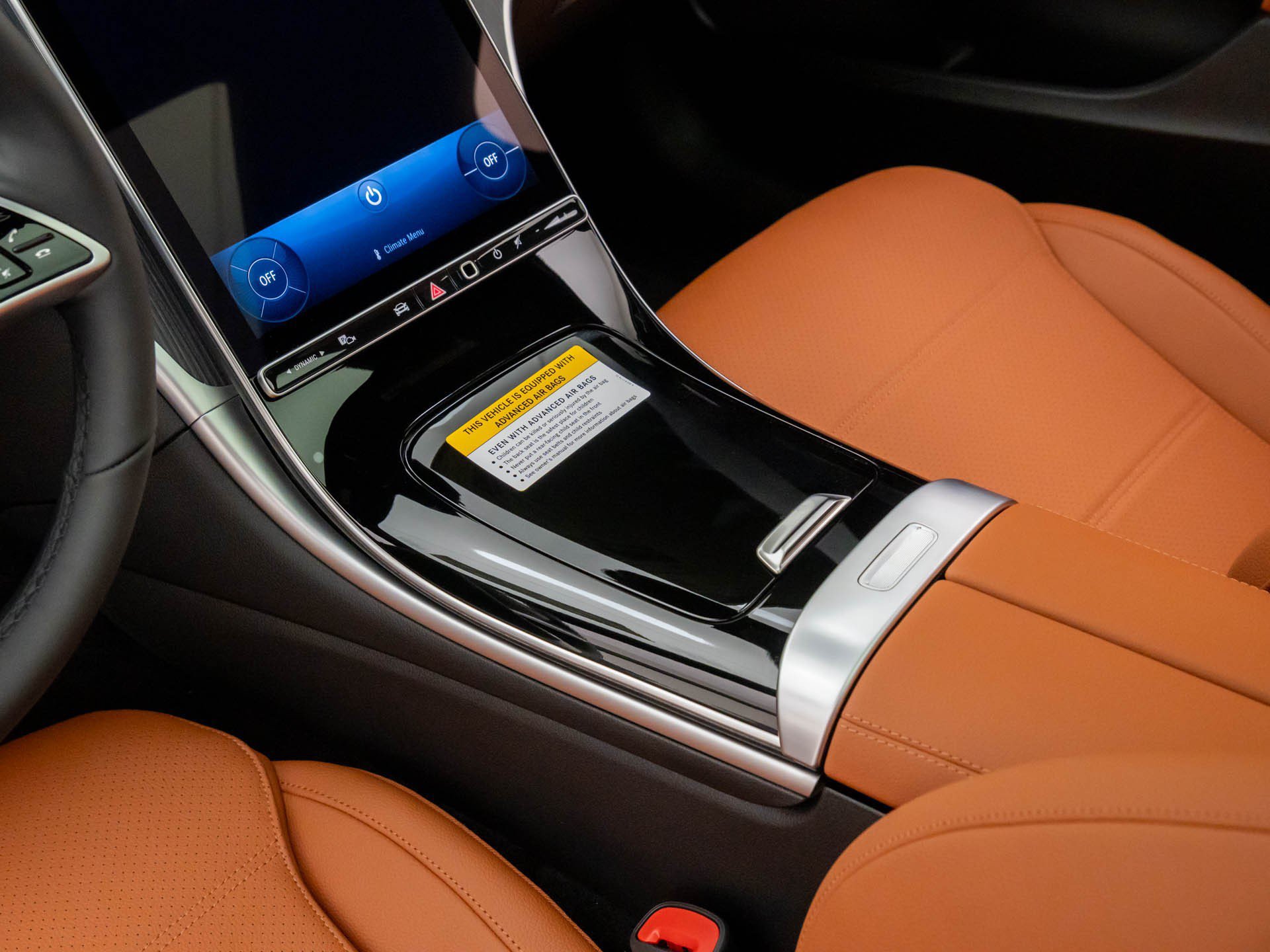 New 2026 Mercedes-Benz C 300 4MATIC Sedan image 17