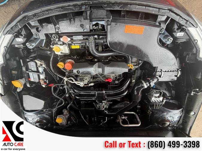Used 2017 Subaru Outback 2.5i Limited AWD/4WD image 9