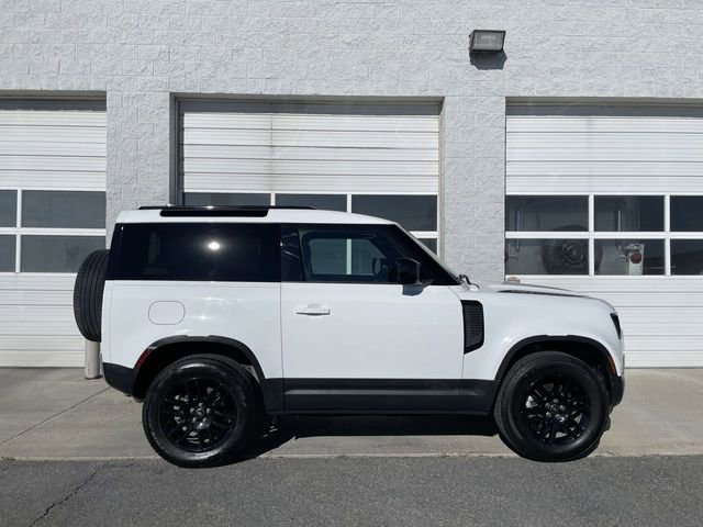 Used 2024 Land Rover Defender 90 S