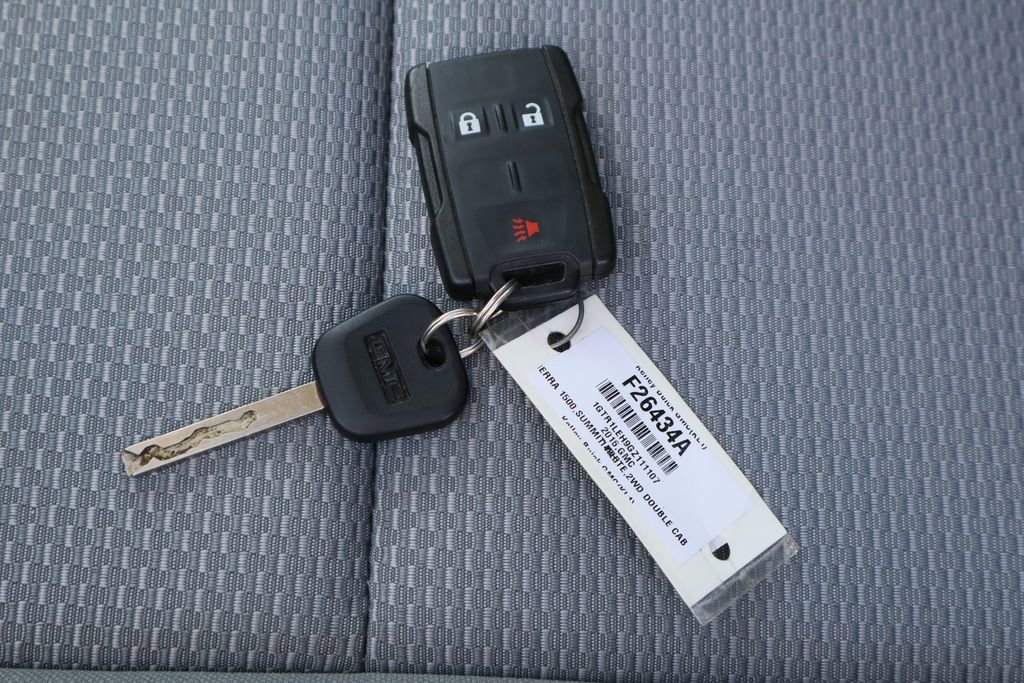 Used 2016 GMC Sierra 1500 2WD Double Cab w/ Sierra Convenience Package image 31