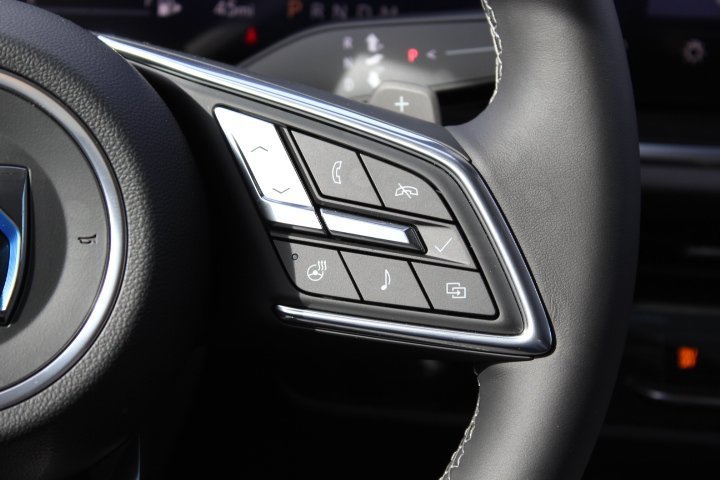 New 2025 Buick Envision Preferred AWD/4WD image 13