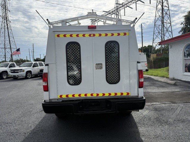 Used 2008 Ford F150 XL RWD image 6