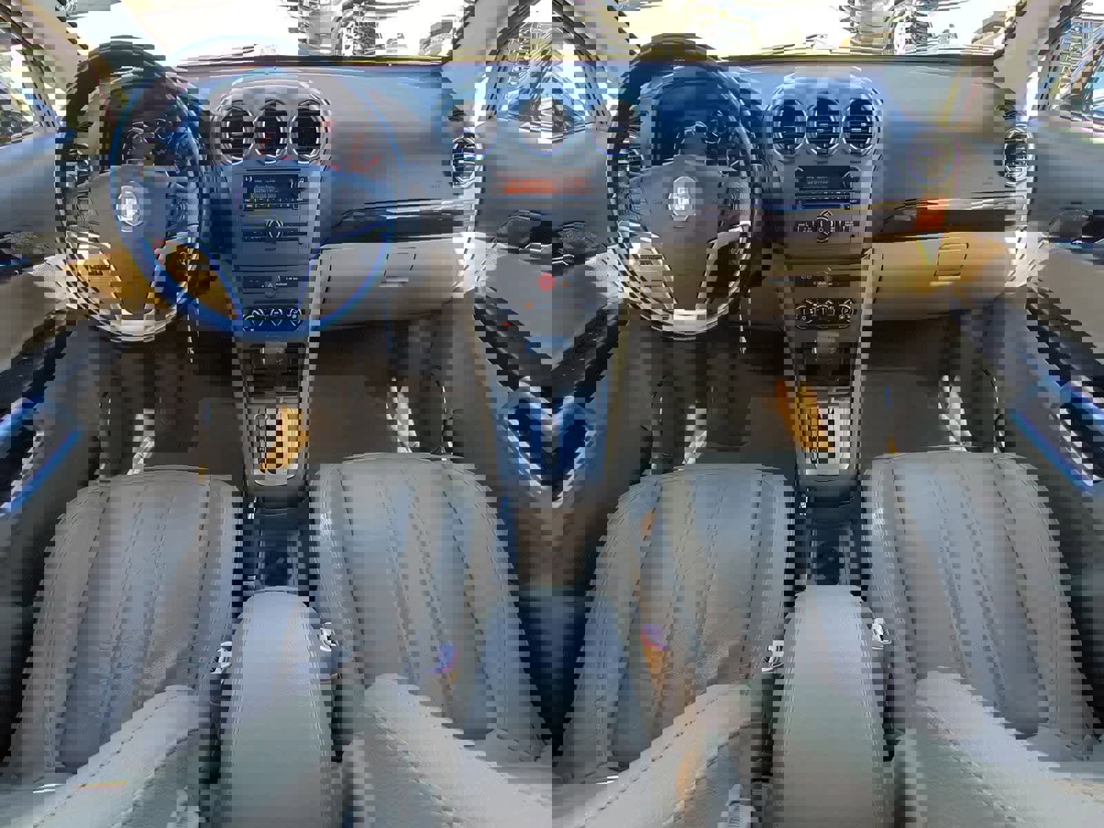 Used 2009 Saturn Vue XE w/ Premium Trim Package image 15